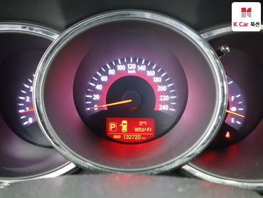 2012 - kia sorento