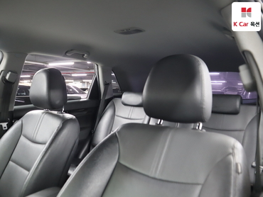 2012 - kia sorento