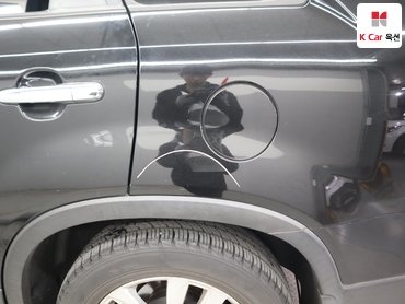 2012 - kia sorento