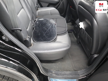 2012 - kia sorento