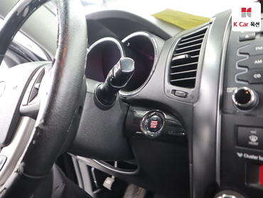 2012 - kia sorento