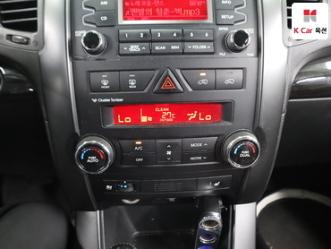 2012 - kia sorento
