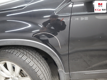 2012 - kia sorento