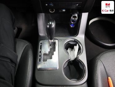 2012 - kia sorento