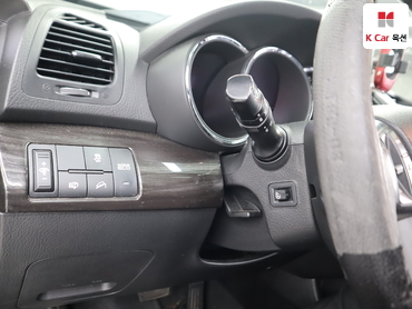 2012 - kia sorento
