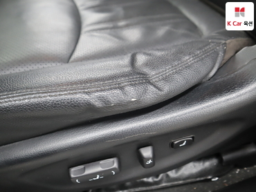 2012 - kia sorento