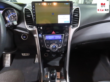 2012 - hyundai i30