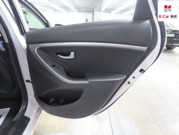 2012 - hyundai i30