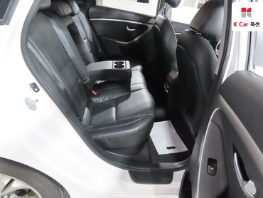 2012 - hyundai i30