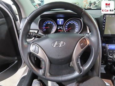 2012 - hyundai i30