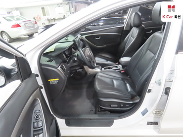 2012 - hyundai i30