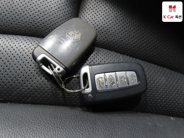 2012 - hyundai i30