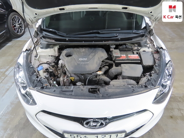 2012 - hyundai i30