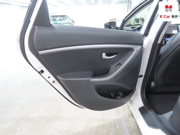 2012 - hyundai i30