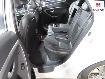 2012 - hyundai i30