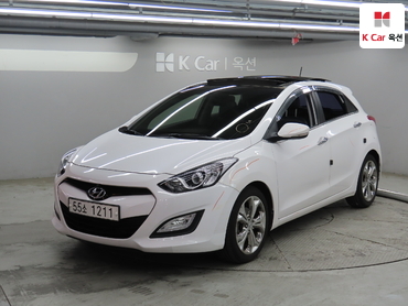 현대 i30() GDI 익스트림 GDI 익스트림