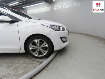 2012 - hyundai i30