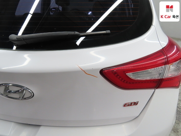 2012 - hyundai i30