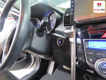 2012 - hyundai i30