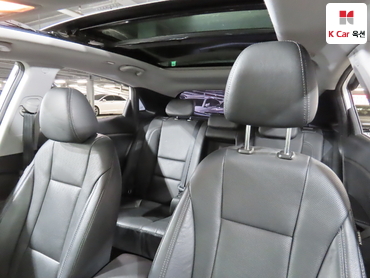 2012 - hyundai i30