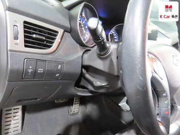 2012 - hyundai i30