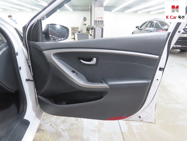 2012 - hyundai i30