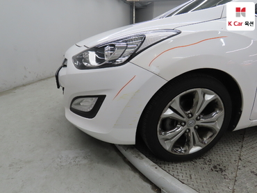 2012 - hyundai i30