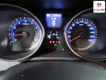 2012 - hyundai i30