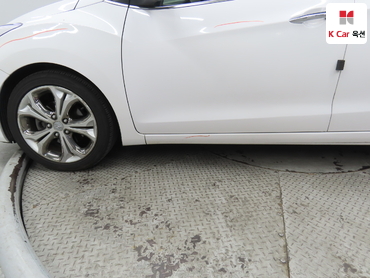 2012 - hyundai i30