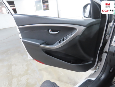 2012 - hyundai i30