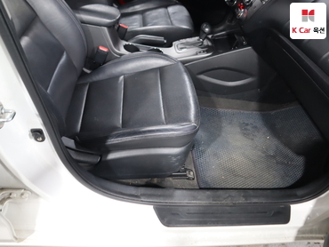 2013 - kia k3