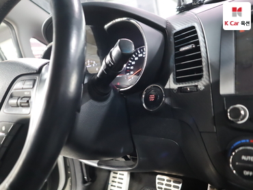 2013 - kia k3