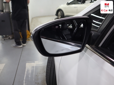 2013 - kia k3