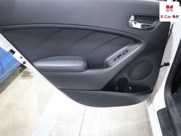 2013 - kia k3