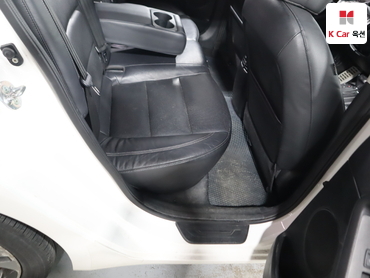 2013 - kia k3