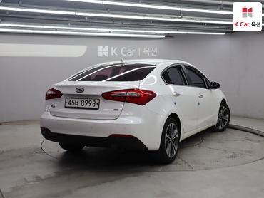 2013 - kia k3