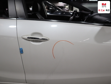 2013 - kia k3