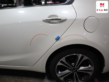 2013 - kia k3