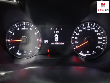 2013 - kia k3