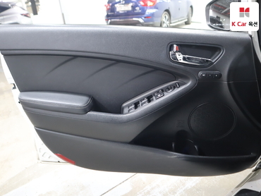 2013 - kia k3