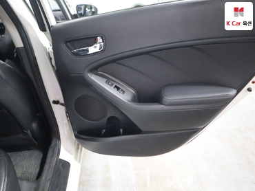 2013 - kia k3