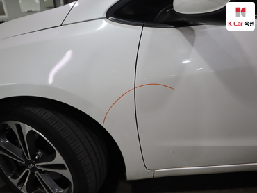 2013 - kia k3