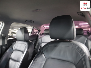 2013 - kia k3
