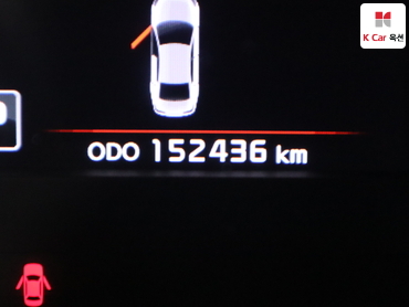 2013 - kia k3