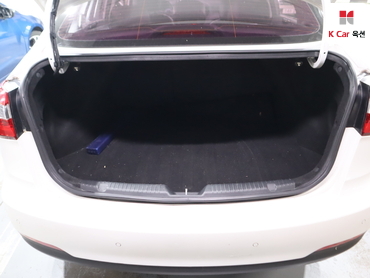 2013 - kia k3