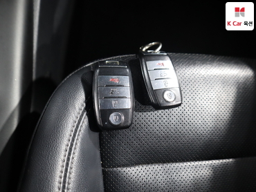 2013 - kia k3