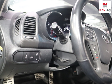 2013 - kia k3