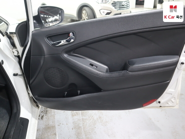 2013 - kia k3