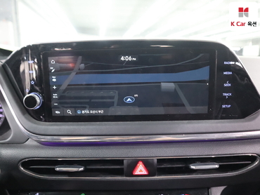 2022 - hyundai sonata