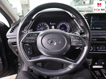 2022 - hyundai sonata